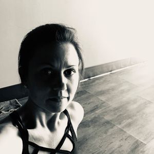 Meet your Posher, Kim